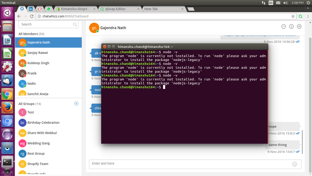 Purchase Management p1